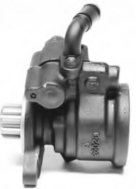 Насос гидроусилителя GENERAL RICAMBI PI1119
