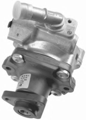 Насос гидроусилителя GENERAL RICAMBI PI1221
