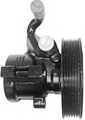 Насос гидроусилителя GENERAL RICAMBI PI1298