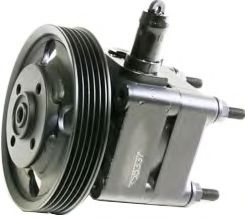 Насос гидроусилителя GENERAL RICAMBI PI1325