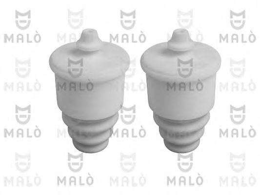 Отбойник амортизатора MALÒ 14648KIT