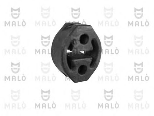 Буфер глушителя MALÒ 148083