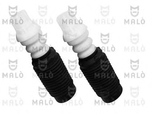 Отбойник амортизатора MALÒ 149592KIT