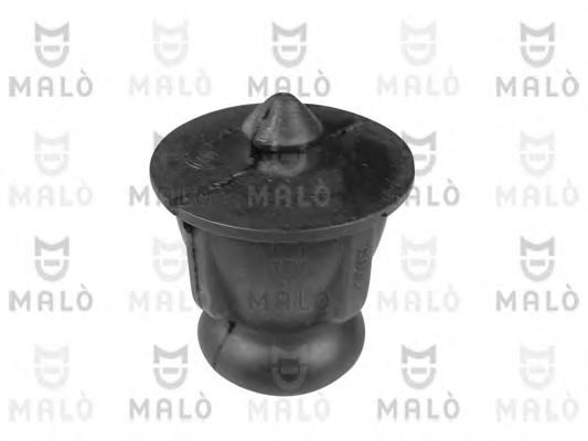 Отбойник амортизатора MALÒ 15186
