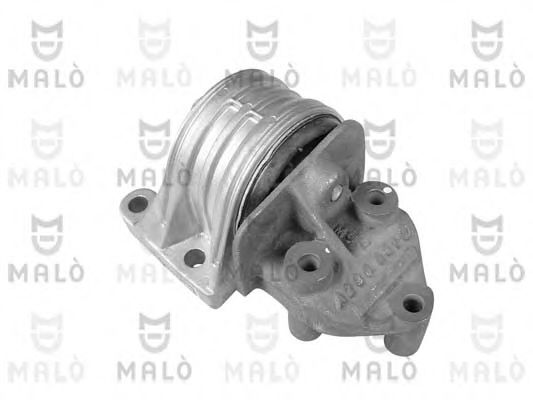 Подушка двигуна MALÒ 153541