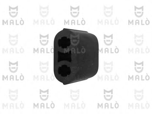 Буфер глушителя MALÒ 15496