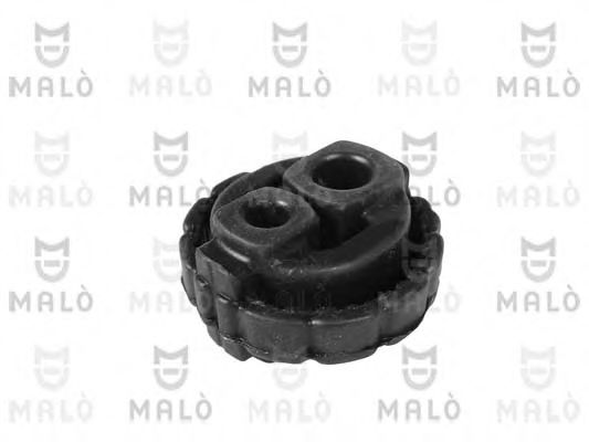 Стопорное кольцо глушителя MALÒ 15628