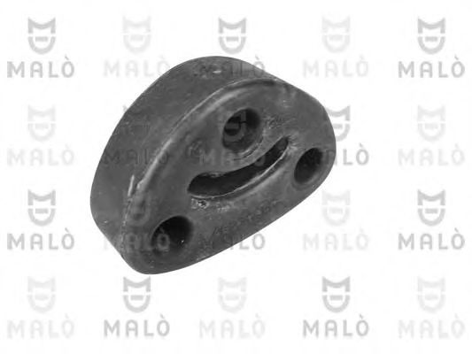 Буфер глушителя MALÒ 157043
