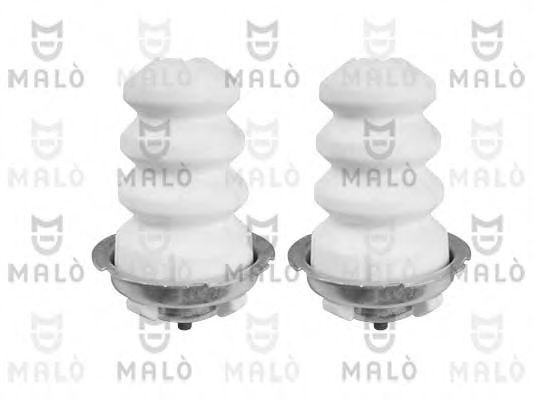 Отбойник амортизатора MALÒ 157402KIT
