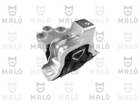 Кронштейн двигателя MALÒ 15782