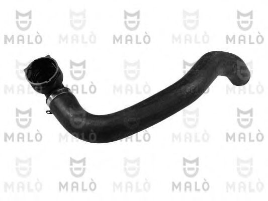 Шланг радиатора MALÒ 157972A