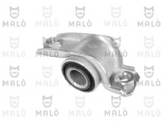 Сайлентблок рычага MALÒ 15877
