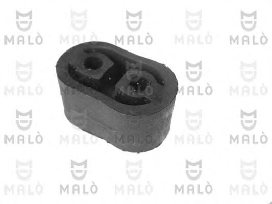 Буфер глушителя MALÒ 18603