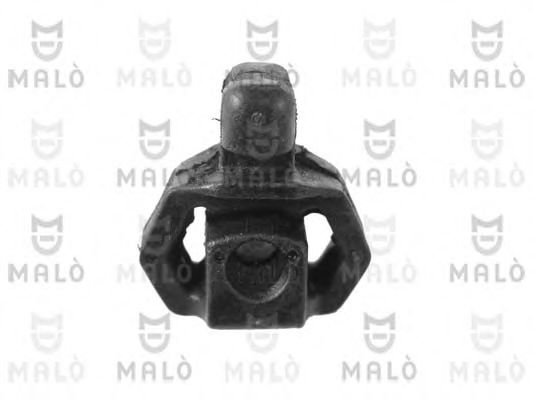 Кронштейн выпускной системы MALÒ 18723