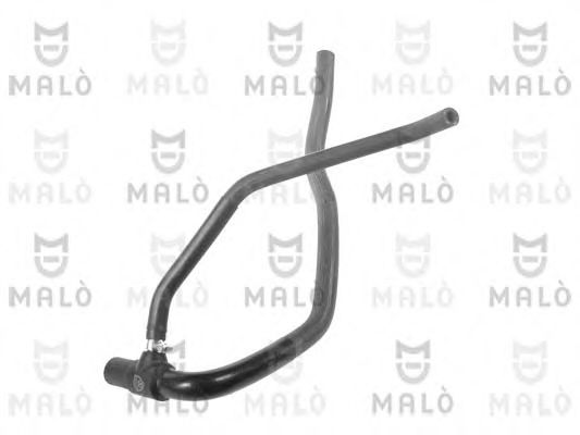 Шланг обігрівача MALÒ 18726A