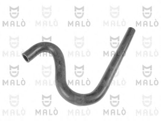 Шланг обігрівача MALÒ 19211A