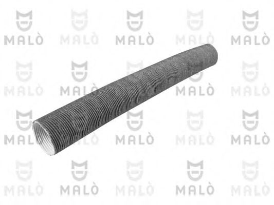 Трос ручника MALO 21424