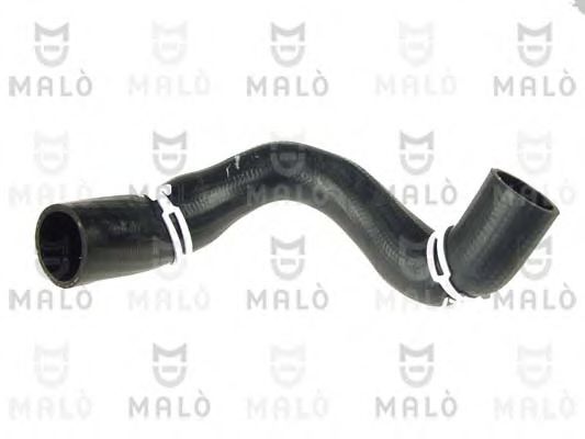 Шланг радиатора MALÒ 231171A