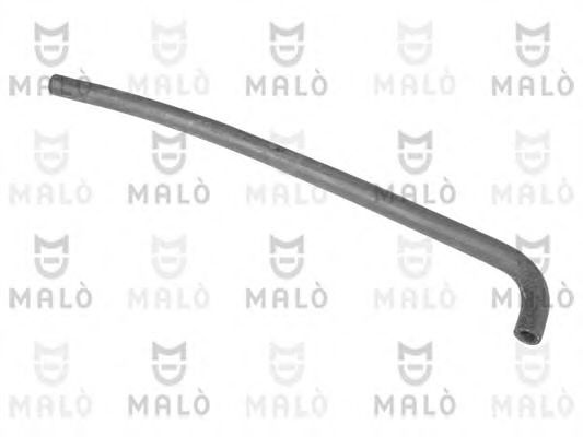 Трос ручника MALÒ 26028
