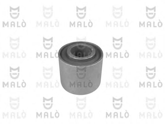 Трос ручника MALO 26029
