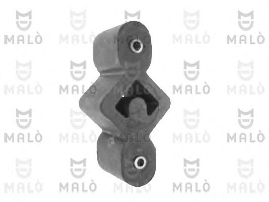 Трос сцепления MALO 26516