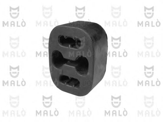 Буфер глушителя MALÒ 3953