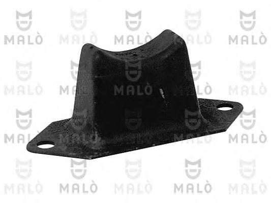 Рессора MALÒ 56081