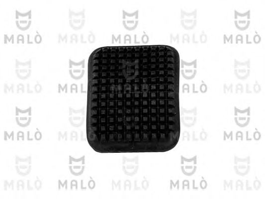 Накладка на педаль, педаль зчеплення MALÒ 5609