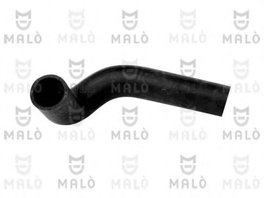Шланг радиатора MALÒ 5611A