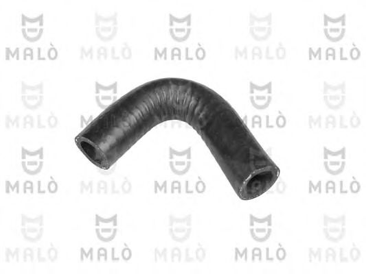 Шланг обігрівача MALÒ 5655A
