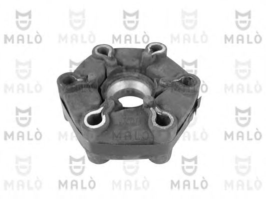 Карданный шарнир MALÒ 593008AGES