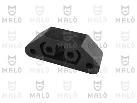 Буфер глушителя MALÒ 6502