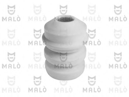 Отбойник амортизатора MALÒ 66201