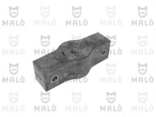 Подушки КПП MALÒ 6628