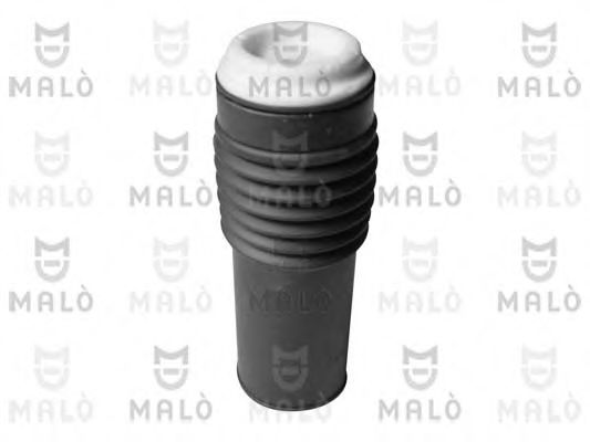 Пылезащитный комплект, амортизатор MALÒ 7056