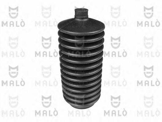 Пильник рульової рейки MALÒ 75272