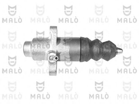 Робочий циліндр зчеплення MALÒ 88512