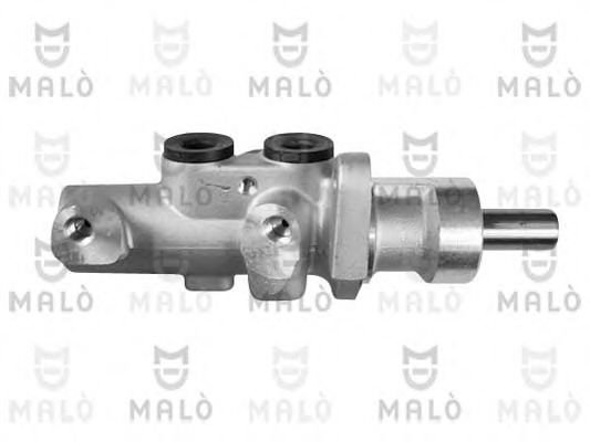 Главный тормозной цилиндр MALÒ 89444
