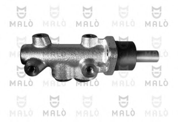 Главный тормозной цилиндр MALÒ 89482