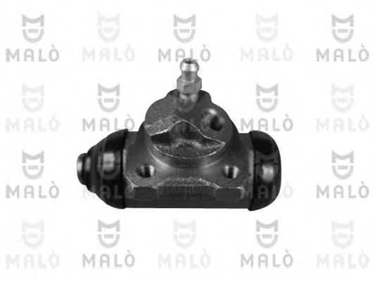 Колесный тормозной цилиндр MALÒ 89524