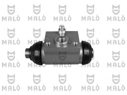 Колесный тормозной цилиндр MALÒ 90297