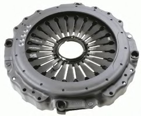 Нажимной диск сцепления SACHS 3482 083 113