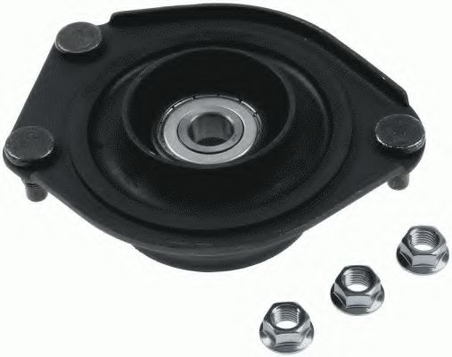 Опора стойки амортизатора SACHS 802 427