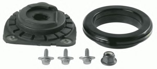 Ремкомплект, опора стойки амортизатора SACHS 802 448