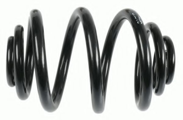Пружина подвески SACHS 996 974