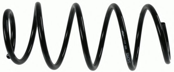 Пружина підвіски SACHS 998 404