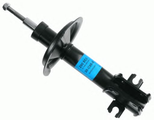 Амортизатор SACHS 290 853