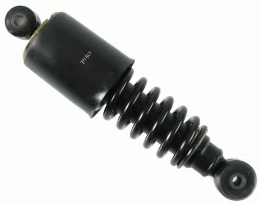 Амортизатор кабіни SACHS 311 847