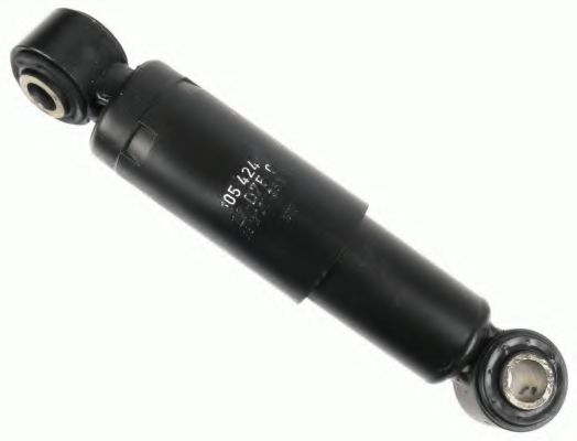 Амортизатор кабіни SACHS 105 424