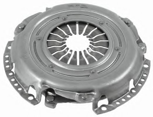 Нажимной диск сцепления SACHS 3082 304 332